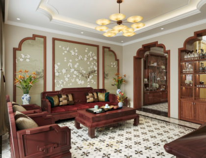 Thiết kế