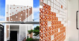 TÌM HIỂU GẠCH BÔNG GIÓ VÀ ỨNG DỤNG