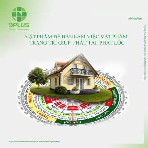 VẬT PHẨM ĐỂ BÀN LÀM VIỆC , VẬT PHẨM TRANG TRÍ GIÚP PHÁT TÀI PHÁT LỘC