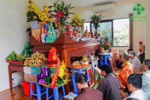 5 nguyên tắc trong lễ nhập trạch nhà mới theo phong thủy